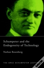 Capa do artigo Schumpeter And The Endogeneity Of Technology