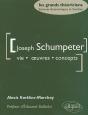 Schumpeter Joseph - Vie, Oeuvres, Concepts - Preview