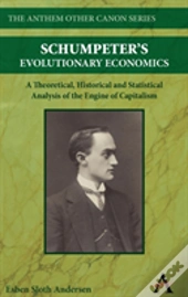 Schumpeter'S Evolutionary Economics