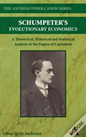 Capa do artigo Schumpeter
