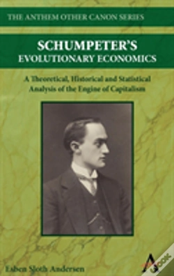 Capa do artigo Schumpeter'S Evolutionary Economics