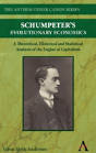 Schumpeter'S Evolutionary Economics - Preview