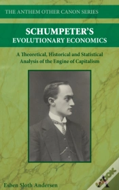 Capa do artigo Schumpeter