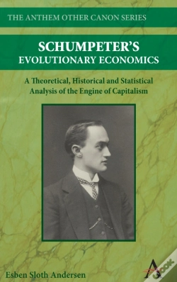 Capa do artigo Schumpeter'S Evolutionary Economics