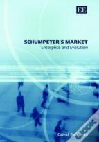 Schumpeter'S Market - Enterprise And Evolution