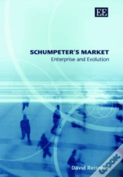 Capa do artigo Schumpeter