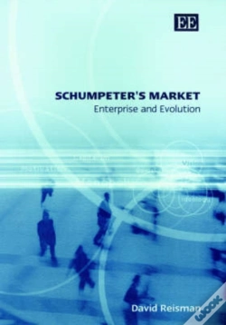 Capa do artigo Schumpeter'S Market - Enterprise And Evolution