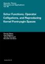 Schur Functions, Operator Colligations, And Reproducing Kernel Pontryagin Spaces - Preview