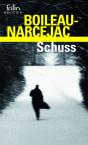 Schuss - Preview