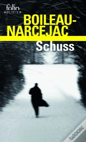 Capa do artigo Schuss