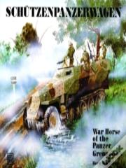 Schutzenpanzerwagen