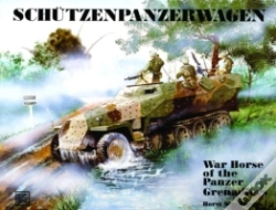 Capa do artigo Schutzenpanzerwagen