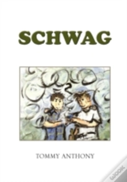 Capa do artigo Schwag