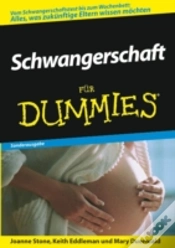 Capa do artigo Schwangerschaft Fur Dummies