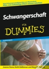 Schwangerschaft Fur Dummies