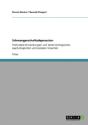 Schwangerschaftsdepression - Preview