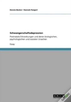 Capa do artigo Schwangerschaftsdepression