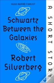 Capa do artigo Schwartz Between The Galaxies