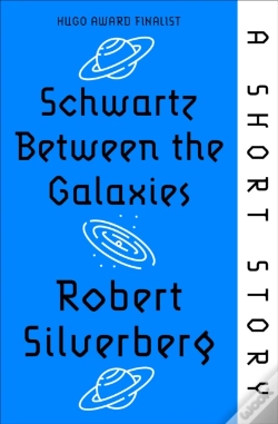 Capa do artigo Schwartz Between The Galaxies