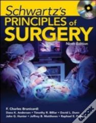 Schwartz'S Principles Of Surgery