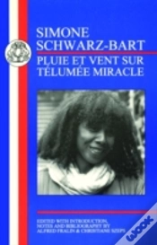 Capa do artigo Schwarz-Bart: Pluie Et Vent Sur Telumee Miracle