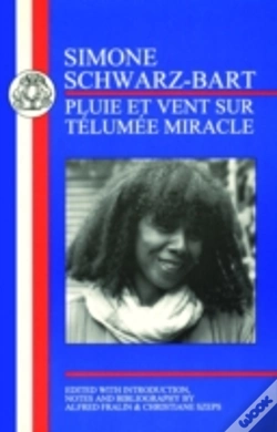 Capa do artigo Schwarz-Bart: Pluie Et Vent Sur Telumee Miracle