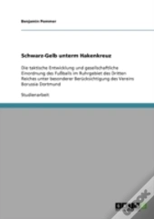 Schwarz-Gelb Unterm Hakenkreuz