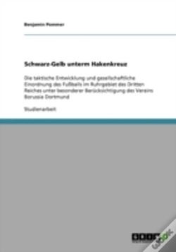 Capa do artigo Schwarz-Gelb Unterm Hakenkreuz