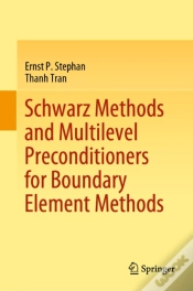 Capa do artigo Schwarz Methods And Multilevel Preconditioners For Boundary Element Methods