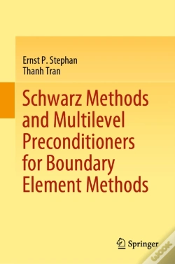 Capa do artigo Schwarz Methods And Multilevel Preconditioners For Boundary Element Methods