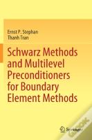 Schwarz Methods And Multilevel Preconditioners For Boundary Element Methods