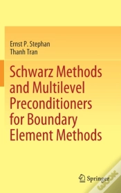 Capa do artigo Schwarz Methods And Multilevel Preconditioners For Boundary Element Methods
