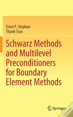 Capa do artigo Schwarz Methods And Multilevel Preconditioners For Boundary Element Methods