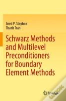 Schwarz Methods And Multilevel Preconditioners For Boundary Element Methods