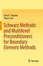 Schwarz Methods And Multilevel Preconditioners For Boundary Element Methods - Preview