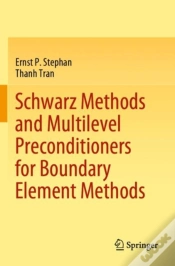 Capa do artigo Schwarz Methods And Multilevel Preconditioners For Boundary Element Methods