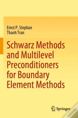 Capa do artigo Schwarz Methods And Multilevel Preconditioners For Boundary Element Methods