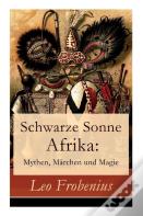 Schwarze Sonne Afrika
