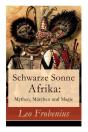Schwarze Sonne Afrika - Preview