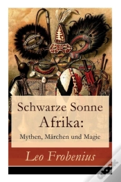 Capa do artigo Schwarze Sonne Afrika