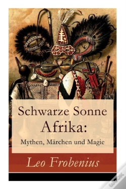 Capa do artigo Schwarze Sonne Afrika
