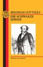Schwarze Spinne - Preview