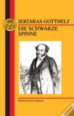 Capa do artigo Schwarze Spinne