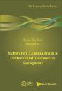Schwarz'S Lemma From A Differential Geometric Viewpoint - Preview