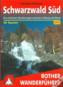 Capa do artigo Schwarzwald Sud