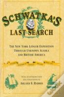 Schwatka'S Last Search