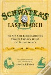 Schwatka'S Last Search