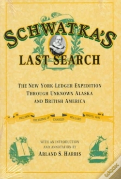 Capa do artigo Schwatka'S Last Search