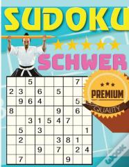 Schweres Sudoku