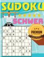 Schweres Sudoku - Preview